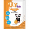 LILY FIZZY oranżadka musująca POMARAŃCZOWA smak