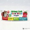 Starpharma ZDROWY LIZAK malinowy NA GARDŁO dla dzieci bez