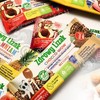 Starpharma ZDROWY LIZAK malinowy NA GARDŁO dla dzieci bez