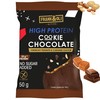 Frank&Oli CIASTKO PROTEINOWE CHOCOLATE Orzech i Karmel BEZ