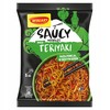 Winiary NUDLE PIĘĆ SMAKÓW 92g zupka chińska makaron instant