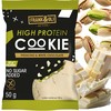Frank&Oli CIASTK\ECZKO PROTEINOWE be glutenu PISTACJA BIAŁA