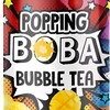 Vinut NAPÓJ POPPING BOBA BUBBLE TEA LYCHEE 320ml napój smak