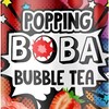 Vinut NAPÓJ POPPING BOBA BUBBLE TEA LYCHEE 320ml napój smak