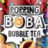 Vinut NAPÓJ POPPING BOBA BUBBLE TEA LYCHEE 320ml napój smak