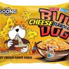 Goong BULDOG CARBONARA zupka chińska ramen makaron szybkie