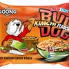 Goong BULDOG CARBONARA zupka chińska ramen makaron szybkie