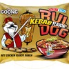 Goong BULDOG CARBONARA zupka chińska ramen makaron szybkie