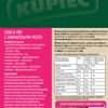 Kupiec LUNCH MIX KASZA JĘCZMIEN OWSIANA P. DYNI SIEMIĘ
