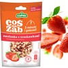 Kupiec COŚ NA ZĄB - OWSIANKA TRUSKAWKAMi Truskawkowa 50g