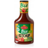 EKO KETCHUP ORYGINALNY Łagodny Pomidorowy bez glutenu BIO 340g ROLESKI