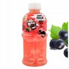 BUNNY NINJA JELLY JELLY Napój Sok WINOGRONO Z GALARETKĄ