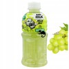 BUNNY NINJA JELLY JELLY Napój Sok WINOGRONO Z GALARETKĄ