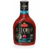 KETCHUP ŁAGODNY PREMIUM !! bez dodatku cukru !! CZYSTY SKŁAD 425g ROLESKI