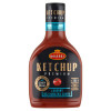 KETCHUP ŁAGODNY PREMIUM !! bez dodatku cukru !! CZYSTY SKŁAD 425g ROLESKI