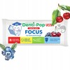 Starpharma ZDROWY LIZAK Denti-Pop Uczeń FOCUS na