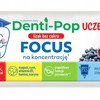 Starpharma ZDROWY LIZAK Denti-Pop Uczeń FOCUS na