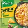 KNORR Zapiefix KREMOWY ŁOSOŚ 35g