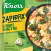 KNORR Zapiefix KREMOWY ŁOSOŚ 35g