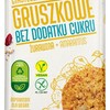 BOX wegańskie CIASTKA CIASTECZKA MALINA BURAK CHIA bez