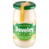 DEVELEY MAJONEZ PREMIUM BEZ DODATKU CUKRU jaja z dobrego chowu 400ml
