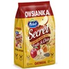 Melvit Secret Family PŁATKI OWSIANE BŁYSKAWICZNE 500g 0,5KG