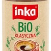 INKA kawa zbożowa BIO KLASYCZNA 100g naturalna słoik bez