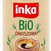 INKA kawa zbożowa BIO KLASYCZNA 100g naturalna słoik bez