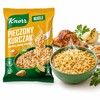 KNORR - NUDLE - POMIDOROWE ŁAGODNE 63g