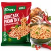 KNORR - NUDLE - POMIDOROWE ŁAGODNE 63g