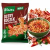 KNORR - NUDLE - POMIDOROWE ŁAGODNE 63g