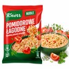 KNORR - NUDLE - POMIDOROWE ŁAGODNE 63g
