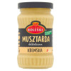 MUSZTARDA KREMSKA delikatesowa łagodna 175G ROLESKI MUSZTARDA KREMSKA delikatesowa łagodna 175G ROLESKI