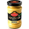 MUSZTARDA KREMSKA delikatesowa łagodna 175G ROLESKI MUSZTARDA KREMSKA delikatesowa łagodna 175G ROLESKI