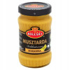 MUSZTARDA MIODOWA Z NATURALNYM MIODEM bez konsewantów w słoiku 175g ROLESKi