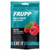 CELIKO FRUPP EAT IT owoce liofilizowane MALINA bez glutenu