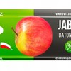 CELIKO FRUPP BATON bez cukru bez glutenu JABŁKO 10g 22%