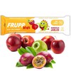 CELIKO FRUPP BATON bez cukru bez glutenu JABŁKO MARAKUJA 9g