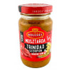MUSZTARDA TRINIDAD SCORPION PIEKIELNIE BARDZO OSTRA hot 210G hit ROLESKI