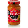 MUSZTARDA TRINIDAD SCORPION PIEKIELNIE BARDZO OSTRA hot 210G hit ROLESKI