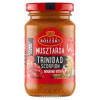 MUSZTARDA TRINIDAD SCORPION PIEKIELNIE BARDZO OSTRA hot 210G hit ROLESKI