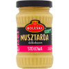 MUSZTARDA ZESTAW mix RÓŻNYCH SMAKÓW bez konserwantów 12szt 2,09KG ROLESKI