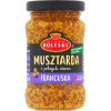 MUSZTARDA ZESTAW mix RÓŻNYCH SMAKÓW bez konserwantów 12szt 2,09KG ROLESKI
