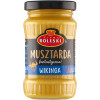 MUSZTARDA ZESTAW mix RÓŻNYCH SMAKÓW bez konserwantów 12szt 2,09KG ROLESKI