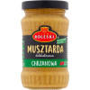 MUSZTARDA ZESTAW mix RÓŻNYCH SMAKÓW bez konserwantów 12szt 2,09KG ROLESKI