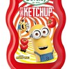 Develey KETCHUP POMIDOROWY dla dzieci MINONKI 450G