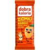 ZESTAW SŁODYCZY O SMAKU MANGO 10szt CIASTKO BATON LIZAK