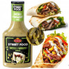 5x SOS STREET FOOD DO HAMBURGERÓW HOT DOGÓW KEBABÓW FRYTEK zestaw ROLESKI 5x SOS STREET FOOD DO HAMBURGERÓW HOT DOGÓW KEBABÓW FRYTEK zestaw ROLESKI