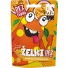 ZESTAW SŁODYCZY O SMAKU MANGO 10szt CIASTKO BATON LIZAK