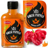 SOS BARDZO OSTRY GHOST PERRER super hot TYLKO dla ODWAŻNYCH 115G ROLESKI